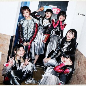 S♪中古品♪Blu-ray BOX BiSH 『TOKYO BiSH SHiNE6 【初回生産限定盤/Blu-ray+2CD】』 avex AVXD-92946/B～C ※52P写真集・ポストカード付の画像9