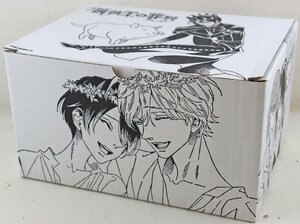 S◎中古品◎マンガ『薔薇王の葬列 描きおろし収納BOX付きコミック全巻セット』 1巻～17巻 著:菅野文 漫画全巻ドットコム リチャード三世