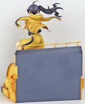 M◎中古品◎フィギュア『阿良々木 火憐 1/8スケールフィギュア』 偽物語 グッドスマイルカンパニー 全高(約):235mm ※取扱説明書欠品_画像2