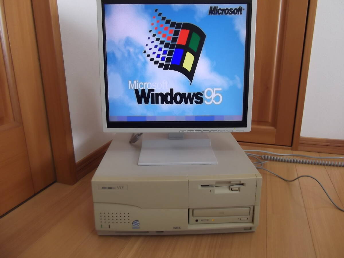 Yahoo!オークション -「windows 98 pc」(PC-98) (パソコン)の落札相場 