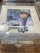 USJ 限定　名探偵コナン　怪盗キッド　ジュエリーボックス_画像3