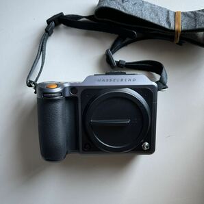 【整備済完動品】Hasselblad X1D II 50Cの画像2