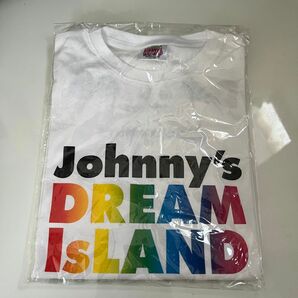 DREAM island Tシャツ　関ジャニ　
