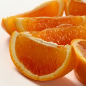 ブラッドオレンジ訳アリ　5キロ 　サイズ混合　和歌山県産ご自宅用　タロッコ品種
