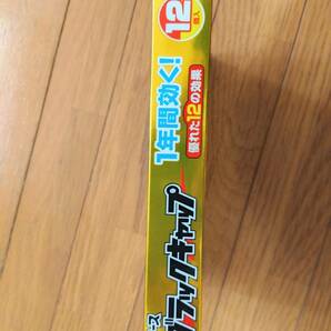 食いつき抜群2.5倍タイプ  アース製薬 ブラックキャップ12個 ゴキブリ対策 未使用の画像4