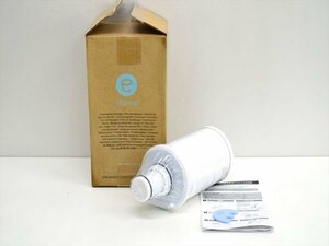 KM549* unused storage goods *Amway Amway eSpring water filter II for cartridge for exchange 100186T