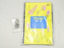 KM549●現状品●理想科学工業　プリントゴッコB5 ハイメッシュセット　動作未確認/ジャンク扱い_画像10