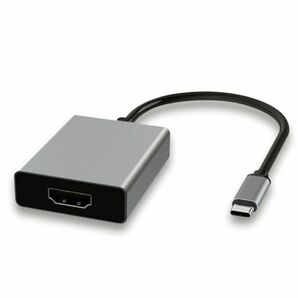 USB C-HDMIアダプター 4K USB Type-C-HDMIアダプター