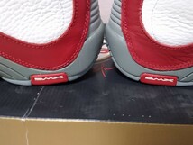 ANSWER IV MID DMX（US8）REEBOK CLASSIC/アンサー4ミッド（26cm）リーボッククラシック/アレン・アイバーソン/ALLEN IVERSON/未使用_画像6