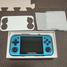 ANBERNIC RG351MP レトロゲーム 中華ゲーム機 エミュレーター_画像2