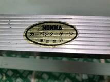 中古品 ハンドツール HONMA カーペンターゲージ　18-8 本体のみ、木工 木材加工 ITJKAJLAOEIY_画像3