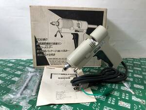 中古品 電動工具 白光 ホットメルト塗布器100W 8041 DIY 接着 手芸 グルーガン ホットボンド ITIX3P0EHWIO