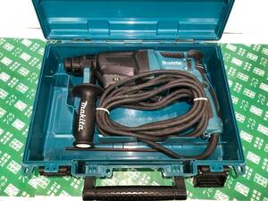 中古品 電動工具 makita マキタ 23mmハンマドリル HR2300 本体のみ 土木工事 SDSプラス コンクリドリル ITKN3JN78XLS