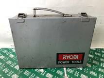 中古品 電動工具 RYOBI リョービ 無段変速振動ドリル PD-1001VR 穿孔 木工 コンクリートドリル ITWEA98RC6UQ_画像8