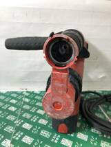 中古品 電動工具 HILTI ヒルティ ロータリーハンマドリル　TE-6S ハツリ 土木工事 穴あけ ITKIFGODINXO_画像2