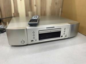 Marantz Marantz CD player CD6006 1 pcs 3-30-A