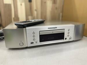 Marantz マランツ CDプレイヤー CD6006 1台　3-30-B