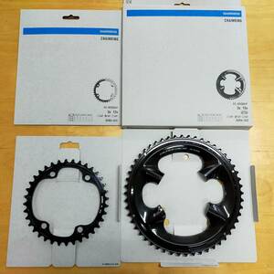 FC-R9200 52T　36T　セット　DURA ACE　デュラエース　SHIMANO シマノ