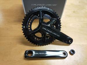 FC-R9200 165mm 50-34T 2×12S DURA ACE デュラエース シマノ shimano