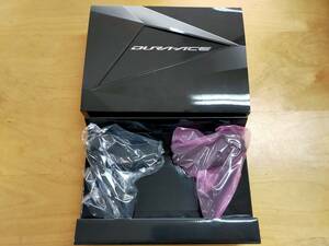 新品　ST-R9100　2×11S　ケーブルセット付属 DURA ACE デュラエース SHIMANO シマノ