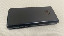 AQUOS ケータイ SH-02L SIMロック解除済み ガラケー docomo 【5461】_画像4