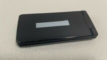 AQUOS ケータイ SH-02L SIMロック解除済み ガラケー docomo 【5480】_画像3