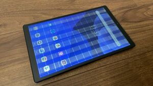 Lenovo Tab M10 HD TB-X306F Wi-Fiモデル Android タブレット 【2458】