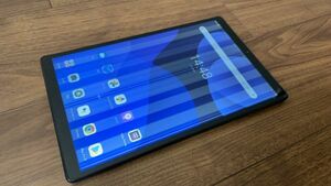 Lenovo Tab M10 HD TB-X306F Wi-Fiモデル Android タブレット 【2302】