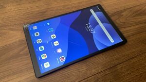 Lenovo Tab M10 HD TB-X306F Wi-Fi модель Android планшет [2445]