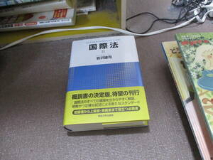 E 国際法2020/3/30 岩沢 雄司