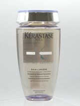 ◆未使用 KERASTASE ケラスターゼ BL バンルミエール BLOND ABSOLU シャンプー 250ml サロン専売品 ヘアケア ロレアル LOREAL◆_画像1