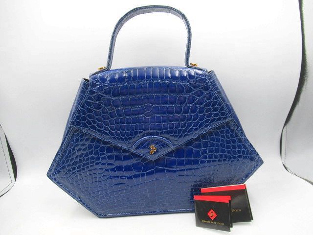 Yahoo!オークション -「jardin des sacs クロコダイル」の落札 Yahoo!オークション -「jardin des sacs クロコダイル」の落札