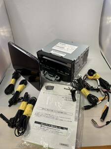 パナソニックCN-F1XVD中古