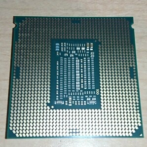 Intel Core i7 8700 LGA1151 CoffeeLake 動作確認品 (O22811)の画像2