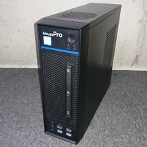 MousePro miniITX ケース 300W電源付き (O22429)_画像1