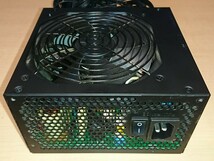 FSP 700W ATX電源 FSP700-80EGN 動作確認品 (O31018)_画像3