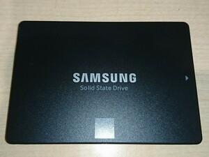 SAMSUNG SATA SSD 860 EVO 1TB (O307151)