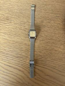 RADO QUARTZ 腕時計 レディース