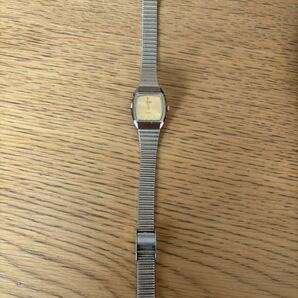 RADO QUARTZ 腕時計 レディースの画像1