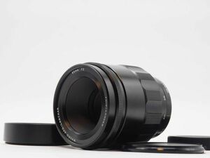 フォクトレンダー Voigtlander MACRO APO-LANTHAR 65mm F/2 SONY E [美品] #Z697A