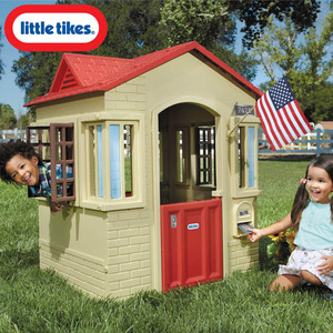  little Thai k scape kote-ji Play is u Stan . house interior outdoors as it stands type Littletikes 637902 / delivery classification B
