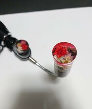 【水中花マニア必見】水中花フレキシブルUSBイルミ （水中花調光スイッチ付）7色LED グラデーション　 　／ デコトラ　レトロ 希少　☆☆☆_画像10