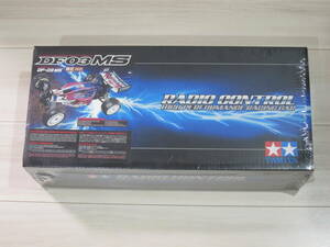 タミヤ 1/10 DF-03MS RCバギー TRF TAMIYA DF03MS ダークインパクト DARK IMPACT キーンホーク KEEN HAWK アバンテ AVANTE Mk.2 84370