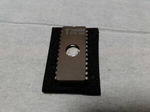 TMM323DI(2K×8bit NMOS EPROM 高信頼品) 300円