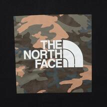 ★新品 4950円（M）THE NORTH FACE ザ ノース フェイス Boxed In Tee 半袖 Tシャツ 黒★★★★★★★_画像2