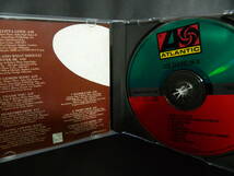 (3)　 LED ZEPPELIN　　/　　LED ZEPPELIN　Ⅱ　　 　輸入盤　 　 ジャケ、汚れ、傷みあり_画像2