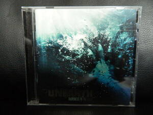 (41)　 UNEARTH　　/　　DARKNESS IN THE LIGHT　　　 　輸入盤　 　 ジャケ、経年の汚れあり