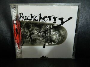 (32)　Buckcherry　　 / 　　15　 　　輸入盤　　ジャケ、経年の汚れあり