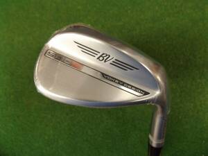 【税込】5382 VOKEY SM10 ツアークロム 56°-8° M DG WEDGE 新品 タイトリスト ボーケイ .892377