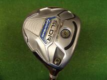 【税込】2815 SLDR 3W 15° 純正カーボン R カバー有 テーラーメイド .893657_画像1